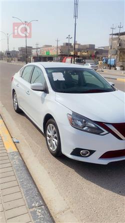 نيسان سنترا